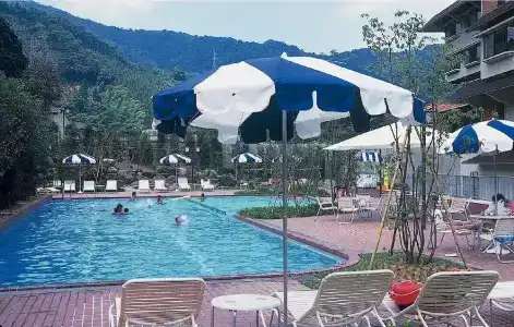 Yamanaka Onsen Hanatsubaki - 19