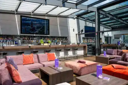 Park Inn by Radisson Berlin Alexanderplatz - 8