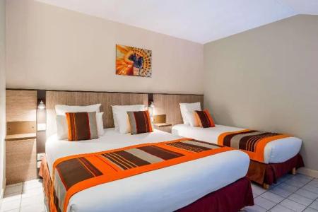 Comfort Suite Rive Gauche Lyon Centre - 36