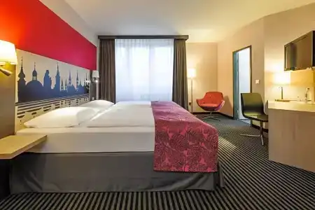 Mercure Würzburg am Mainufer - 28