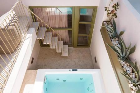 Neratze Hammam Suites - 226