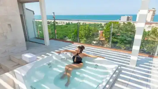 Atlantic Riviera Mare - 25