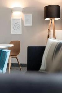 sylc. Apartment– Serviced - 117