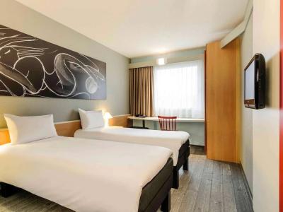 ibis Luebeck City - 54