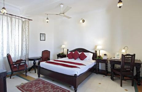 Heritage Khandwa Haveli - 14