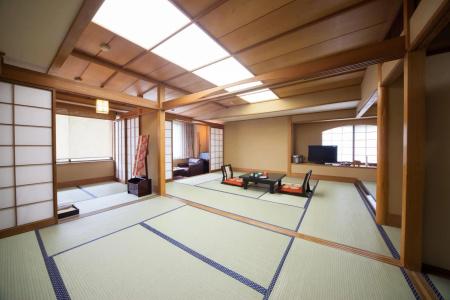 Tatsuta Ryokan - 22