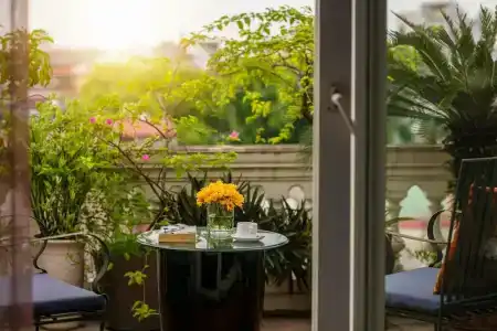 Hanoi Boutique & Spa - 131