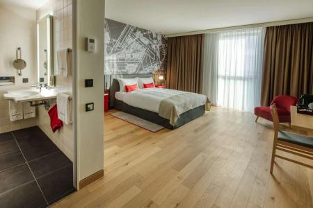 IntercityAmsterdam Airport - 47