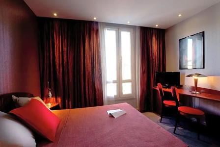 Hôtel Saint Christophe - 97