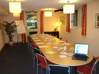 Best Hôtel Euromédecine - 15