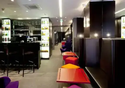 Le Grand Hôtel Grenoble - 15