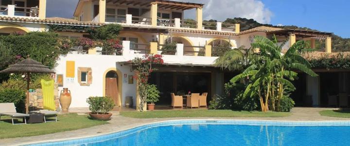 Residence Le Bouganville - 7
