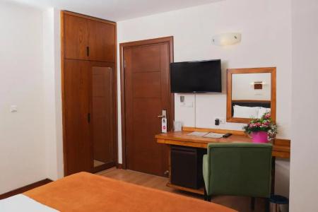 a Diamond The Resort Spa Sapanca - 42