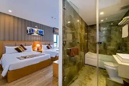Grand Sunrise 2 & Spa - 18