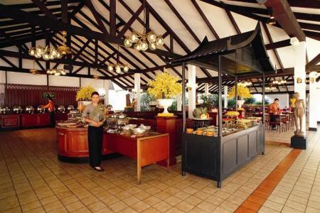 Indra Regent - 10