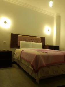 Arabian Nights Hostel - 16