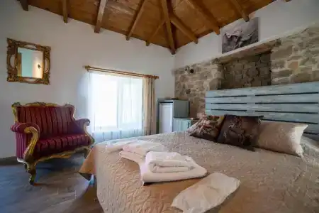 Paparuna Butİk Otel - 15