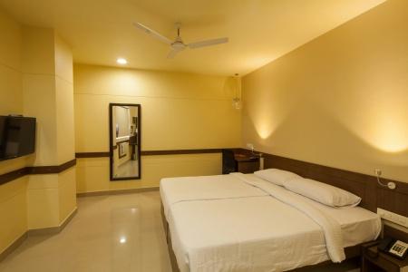 Ginger Mumbai Andheri (Midc) - 25