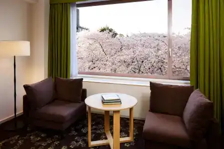 The Prince Sakura Tower Tokyo, Autograph Collection - 11