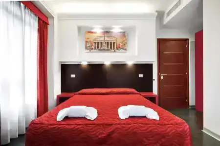 Imperial Suite Guest House - 10