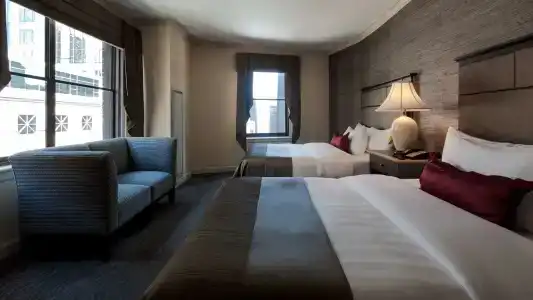 The Whitehall - 1