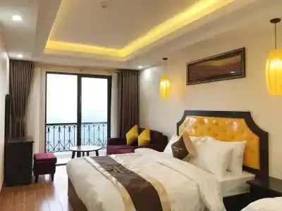 Muong Hoa View - 54