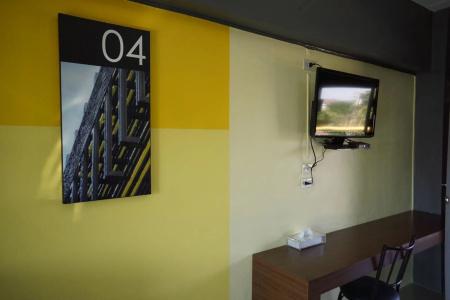 Elite Residence Phitsanulok SHA - 10