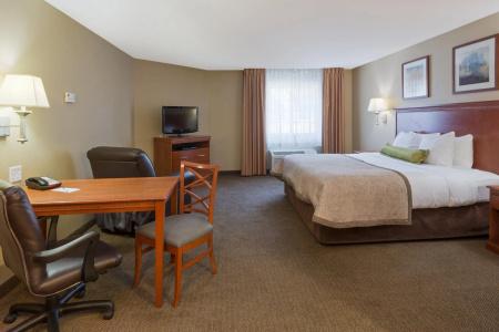 Candlewood Suites, an IHG - 43