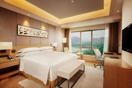 Hilton Suzhou - 72