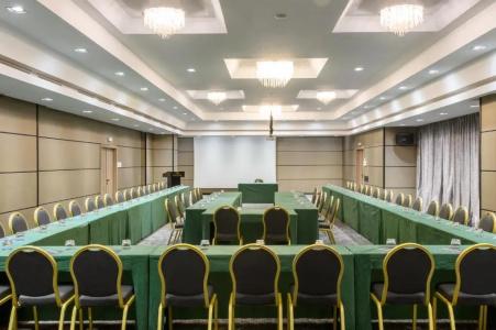 Idou Anfa Hôtel & Spa - 23