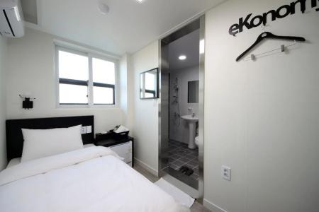 Ekonomy Incheon - 80