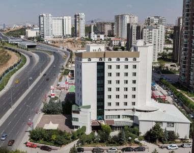 Gazi Park - 14