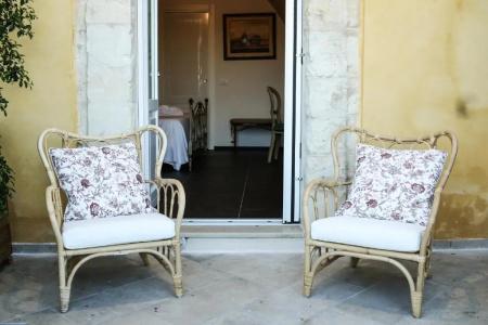 Bed and Breakfast Terra del Sole Ibla - 142