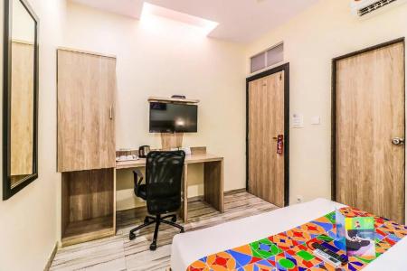 FabAksa International Andheri East - 27