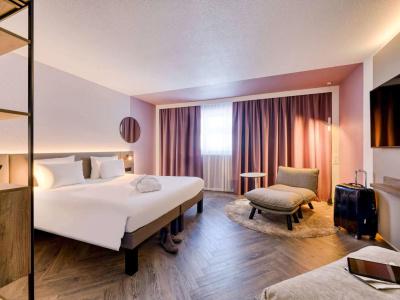 Novotel Zurich City West - 5
