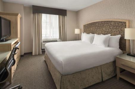 DoubleTree by Hilton - Chelsea - 26