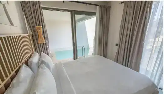 Radisson Blu Kas Adult Only - 67