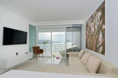 Unique Boutique Residences - 120