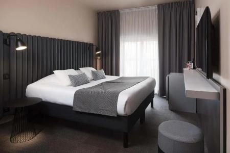 Hôtel Diana Dauphine - 41