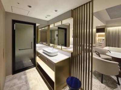 Villa Fontaine Grand Tokyo-Roppongi - 53