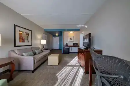 Hilton Garden Inn Southpoint - 82