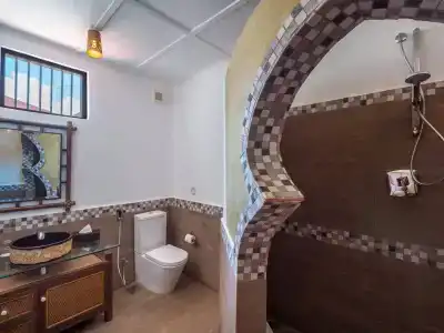 Beyt Al Salaam - 12