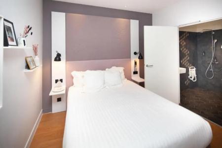 Hôtel Vendome Saint-Germain - 18