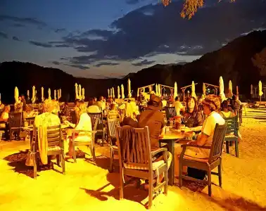 Sugar Beach Club - 26