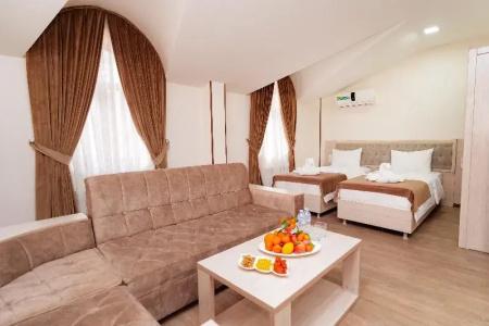 DIAMOND TASHKENT - 29