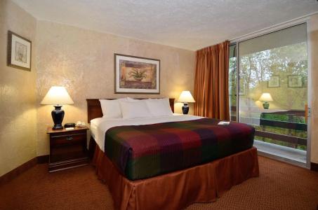 Best Western Inn and Conference Center - 48