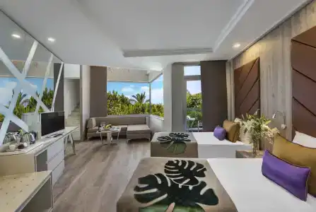 Delphin BE Grand Resort - Ultra All Inclusive - 6