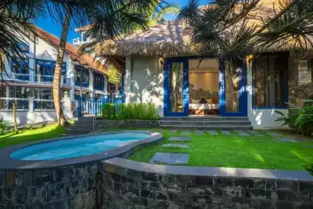 L'Azure Resort and Spa - 142
