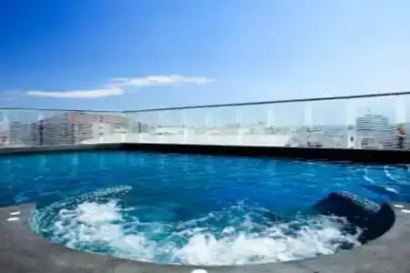 Centra by Centara Avenue Pattaya - 20