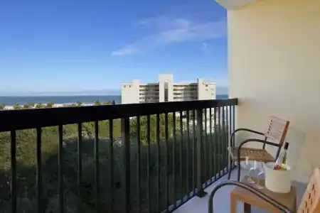 Courtyard by Marriott Cape Canaveral - 85
